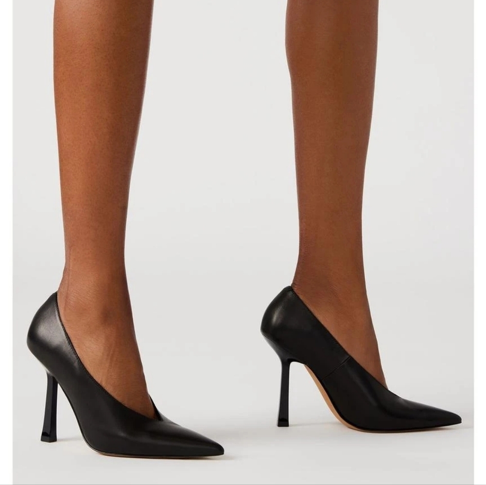 Steve Madden Sedona Heels